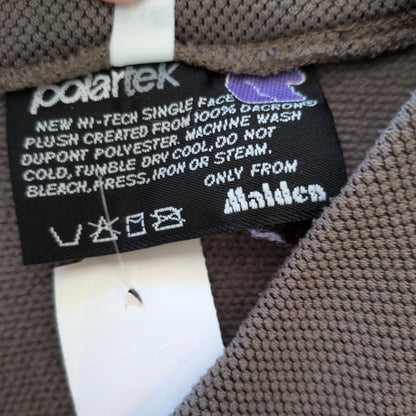 Stohlquist PolarTek Thermal Suit