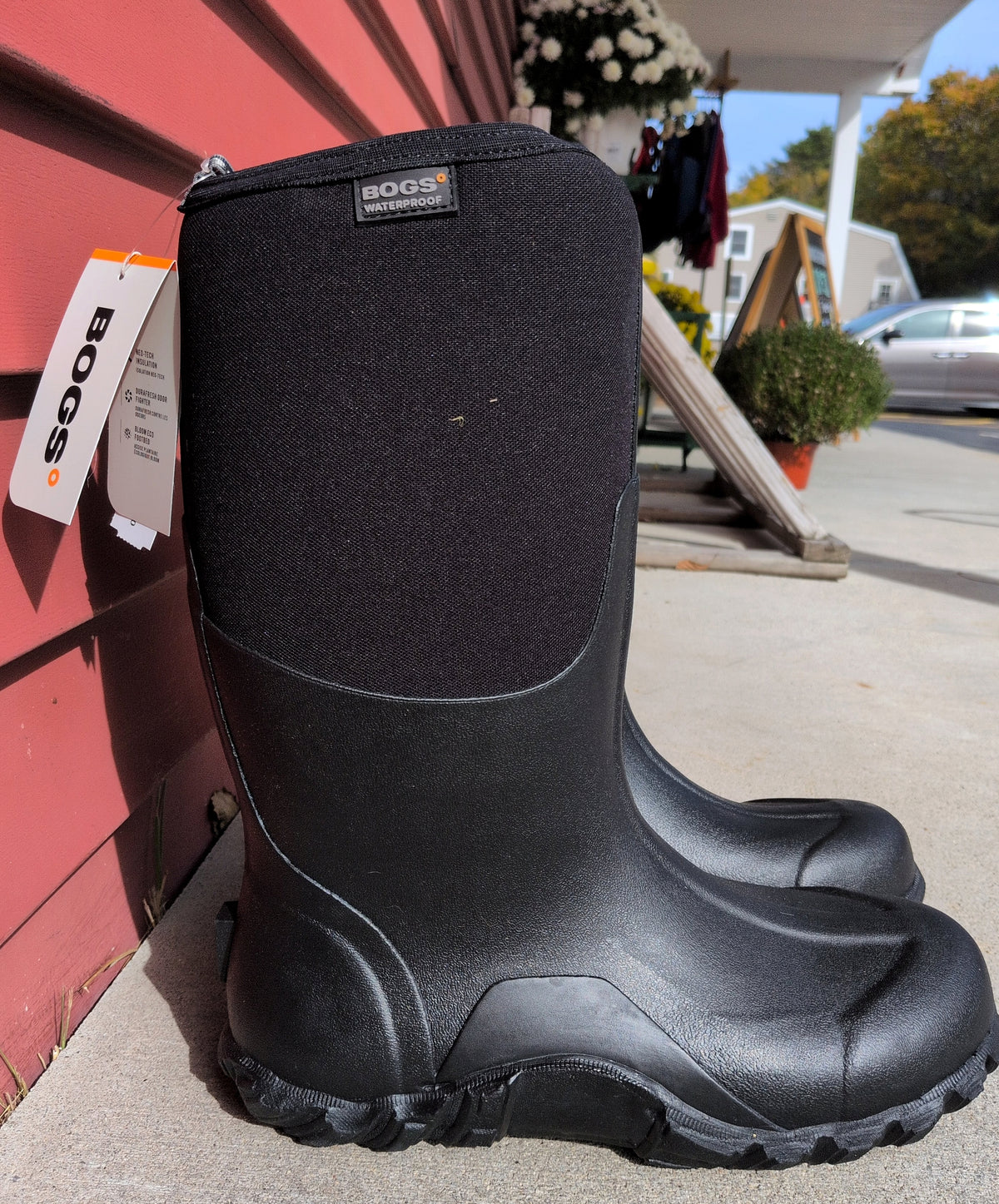 Bogs Classic High Boot NEW