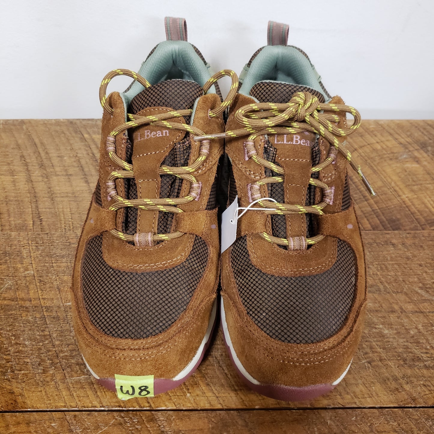 LL Bean Trail Model Low Hiker 4
