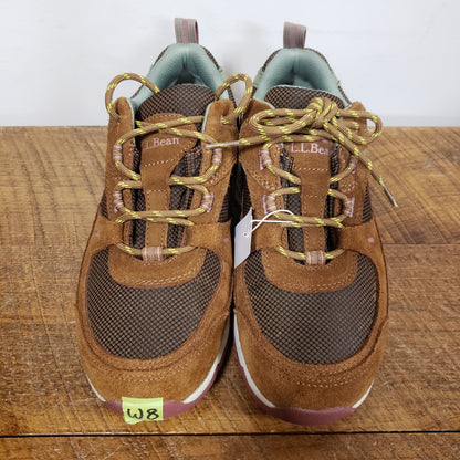 LL Bean Trail Model Low Hiker 4