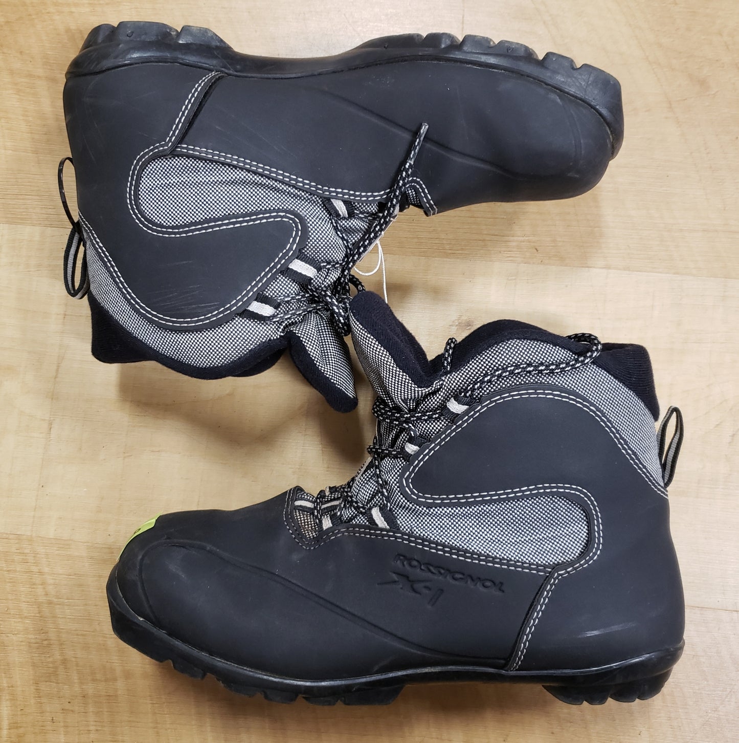 Rossignol X-1 NNN XC Ski Boots