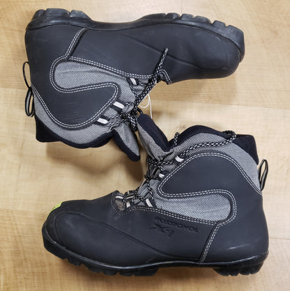Rossignol X-1 NNN XC Ski Boots