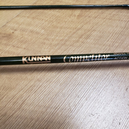 Kunnan Competitor M30 Rod