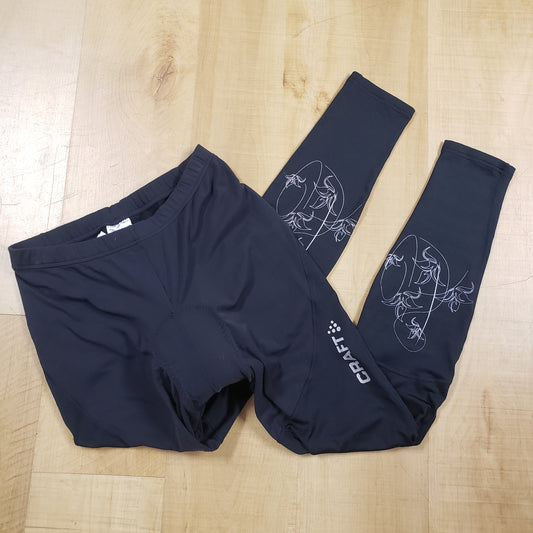 Craft L3 Protection Thermal Padded Leggings