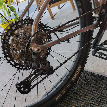 Litespeed Pinhoti III Hard Tail Bike 2023/24