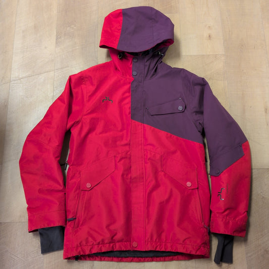 Powderhorn Ski Jacket