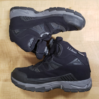 LLBean TEK2.5 Waterproof Hikers