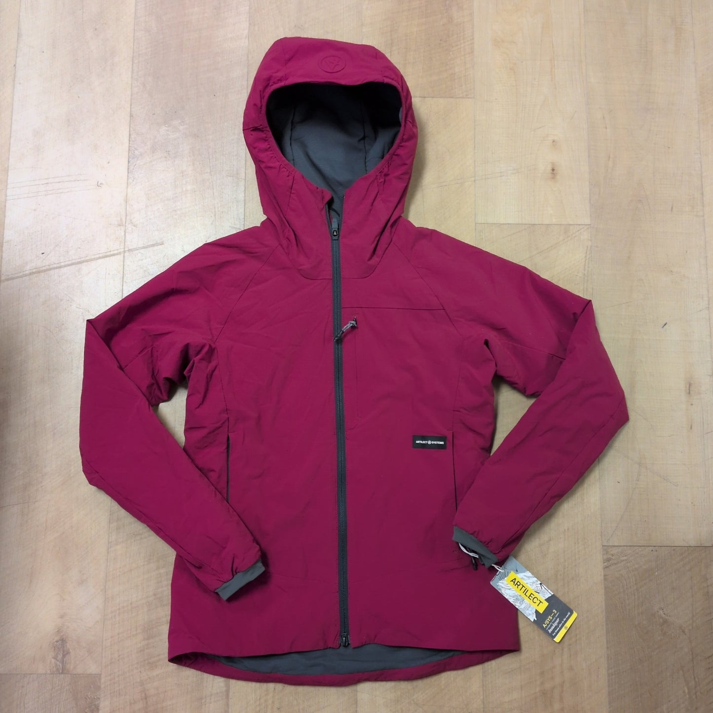 Artilect Elevate Jacket NEW