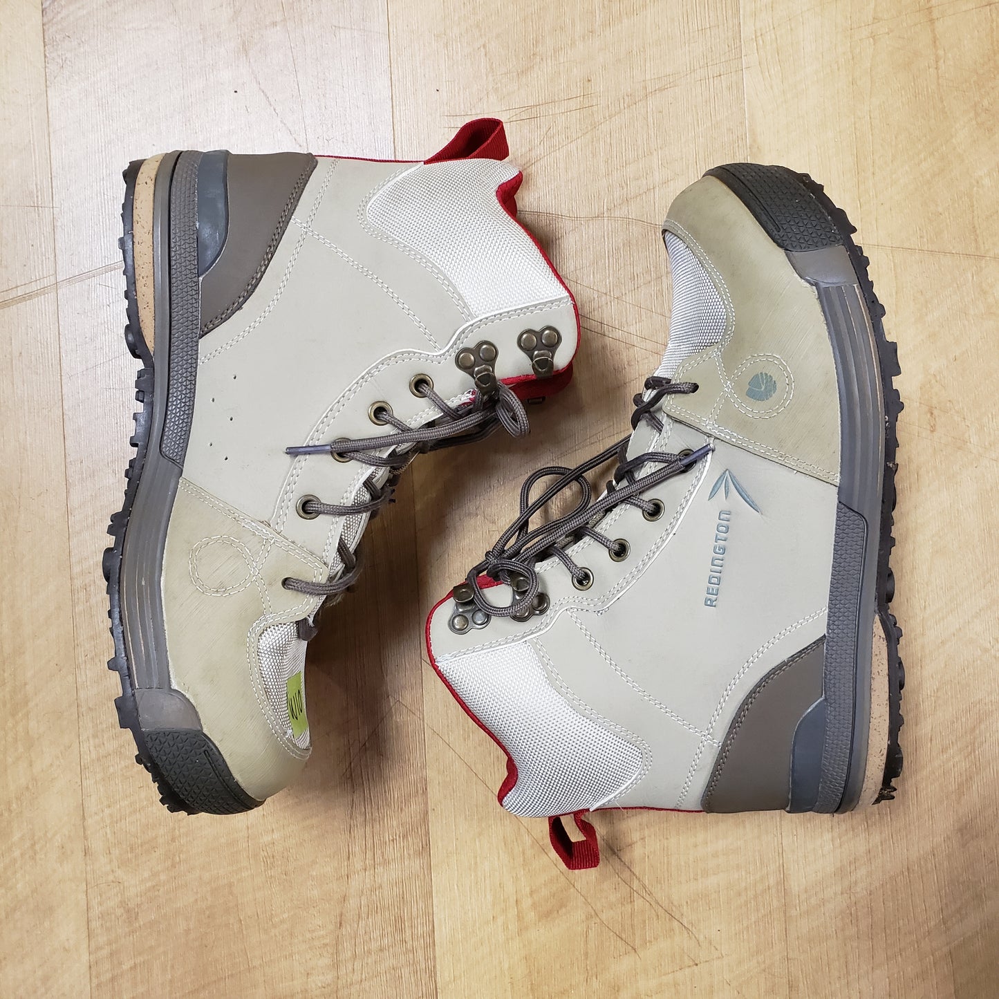 Redington Benchmark Boots