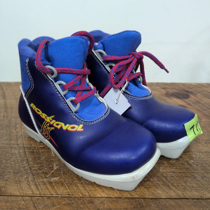 Rossignol LTS (NNN) XC Boots
