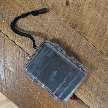 Pelican 2020 Micro Case