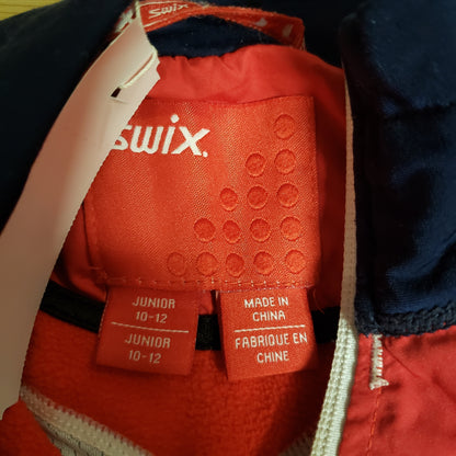 Swix Softshell Windbreaker Jacket