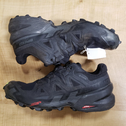 Salomon Speed Cross 6 Trail Running Shoes