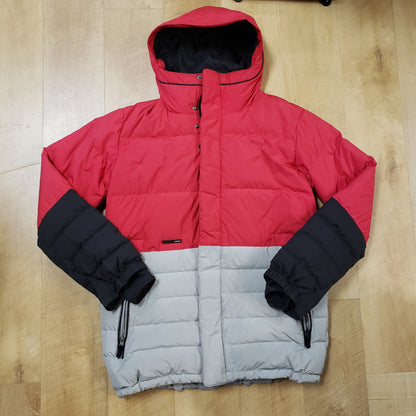 Burton Cushing Down Jacket