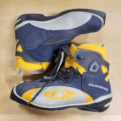 Salomon SNS XC Ski Boot