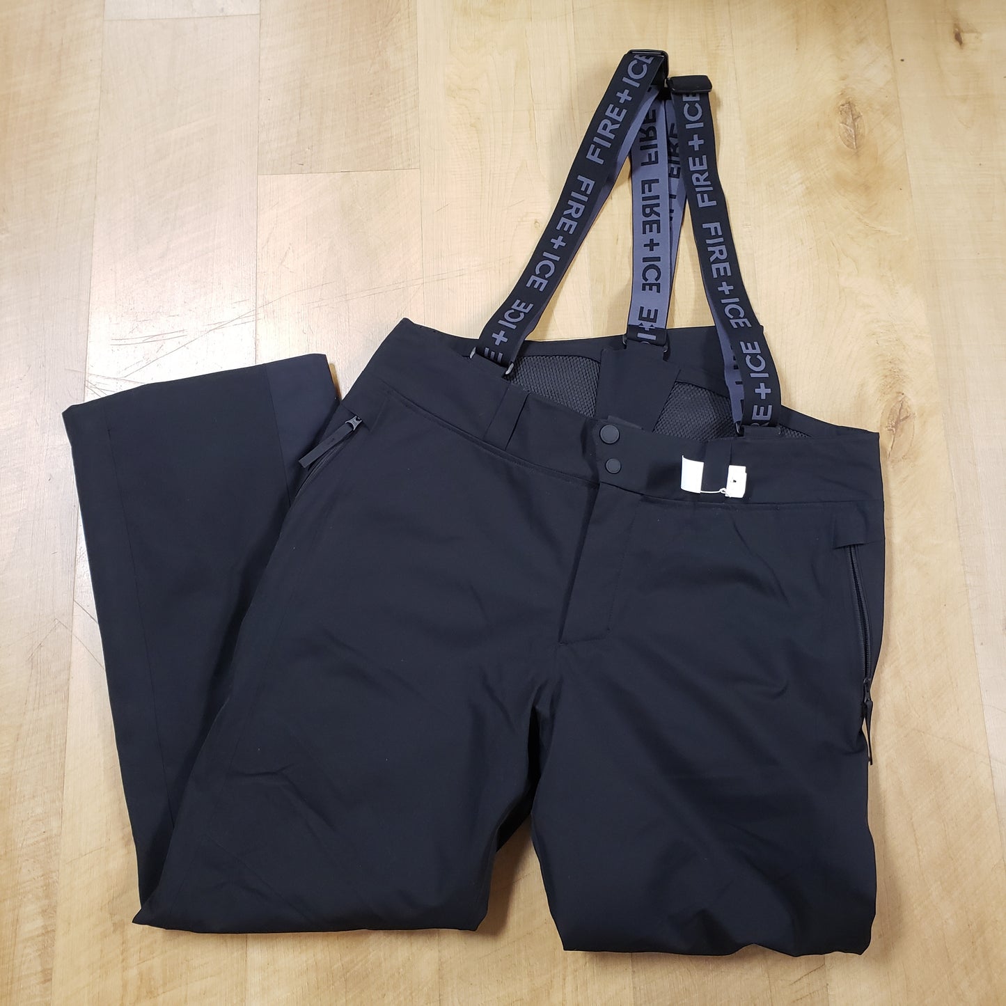 Bogner Fire + Ice Scott Ski Bibs