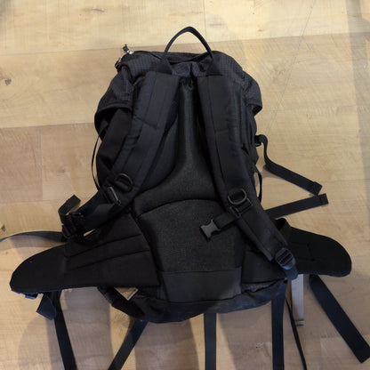 Jack Wolfskin Tantrum Backpack*