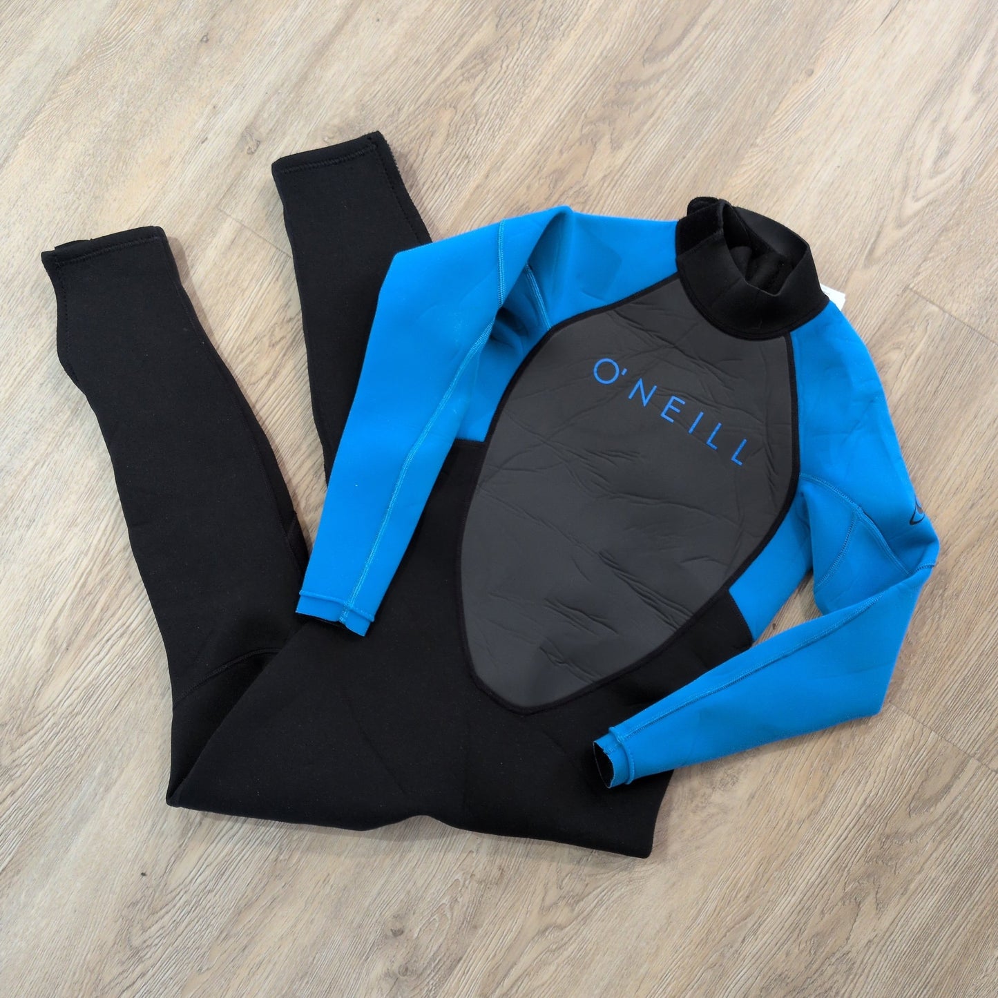 O'Neill Reactor II 3:2 Full Wetsuit