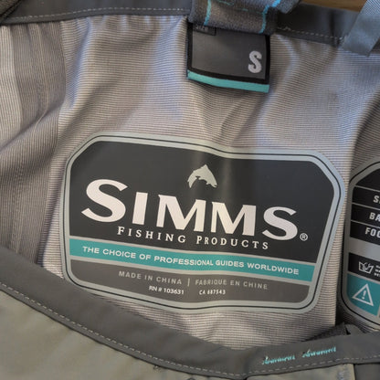 Simms Freestone Stockingfoot Waders