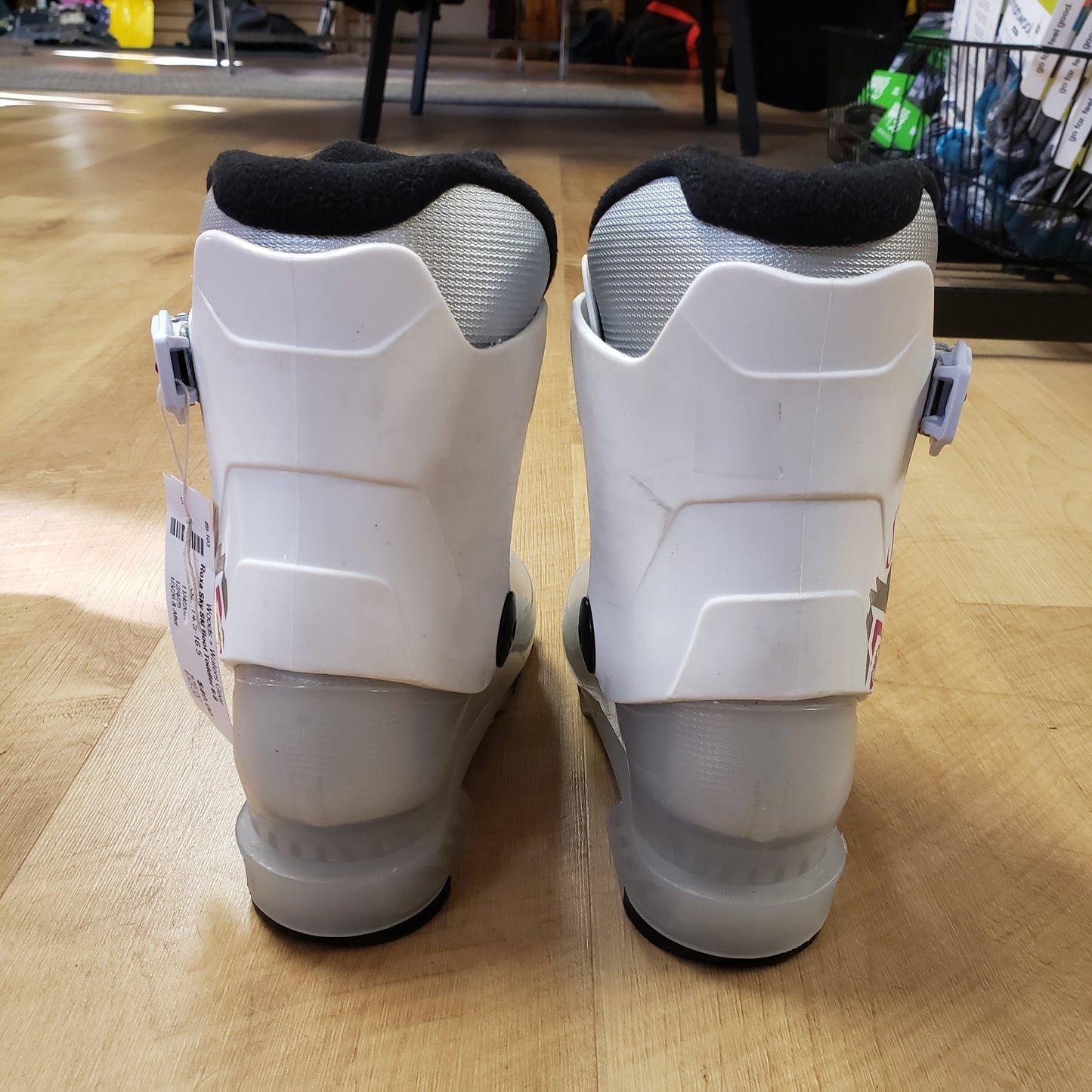 Roxa Sky Ski Boot Toddler 6-8
