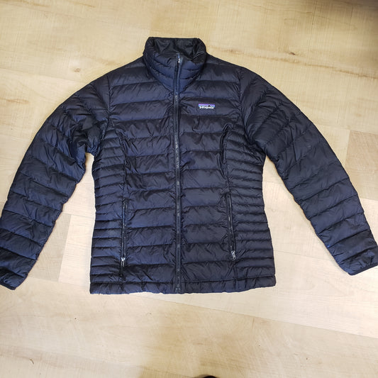 Patagonia Down Sweater