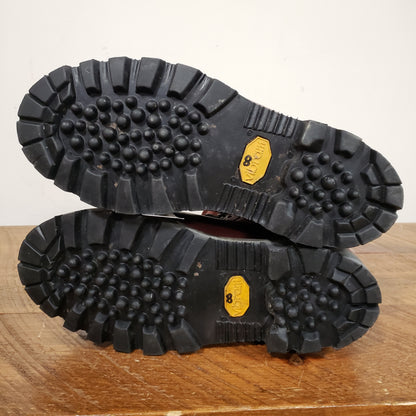 LLBean GTX Vintage Leather Boot