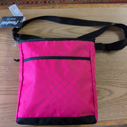 Flowfold Mini Odyssey Crossbody Bag NEW