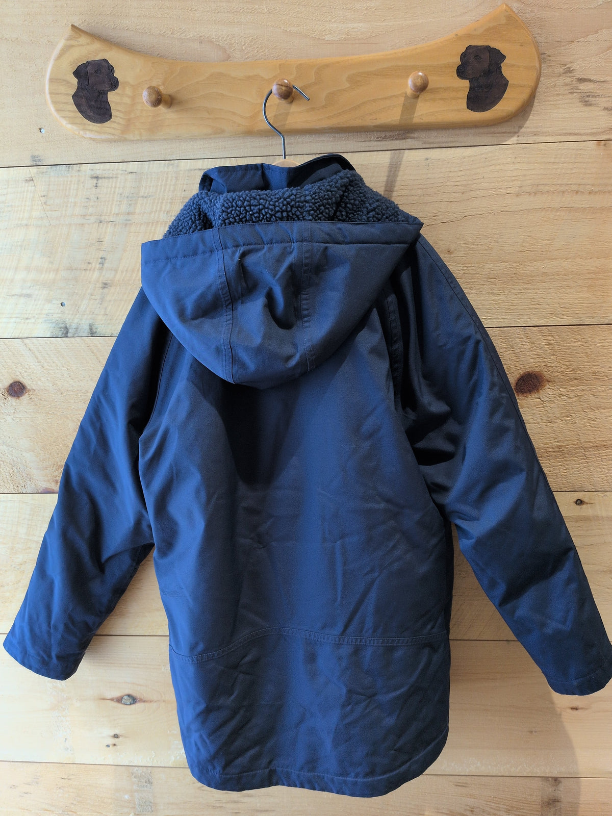 Patagonia Tres 3-in-1 Jacket