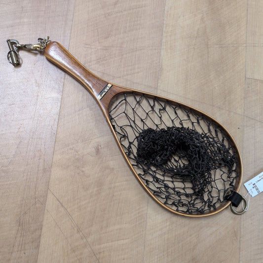 LLBean Vintage Fly Fishing Net