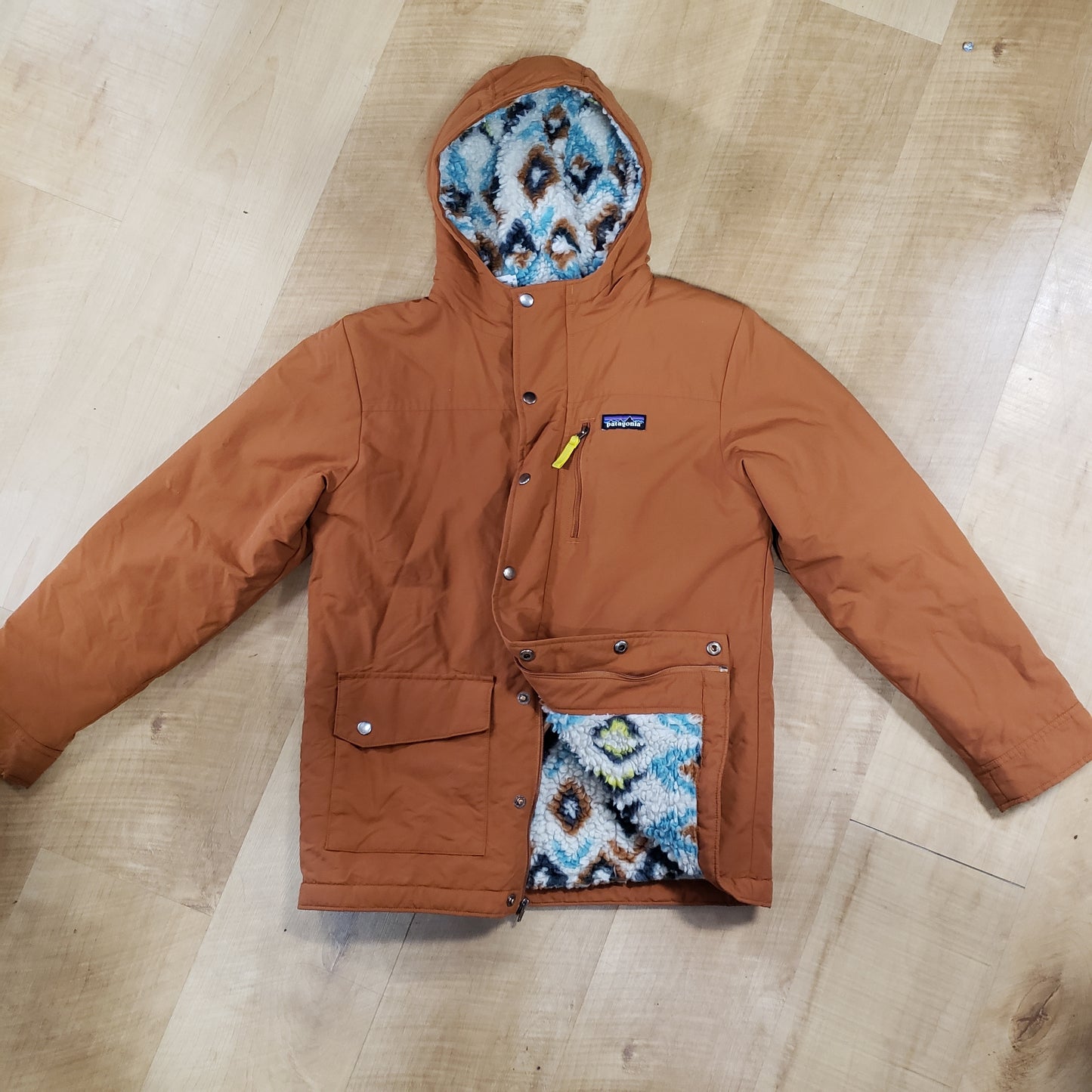 Patagonia Infurno Jacket