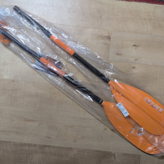 Accent Energy Paddle 2 pc NEW
