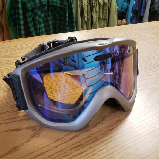 Smith OTG Knowledge Ski Goggles