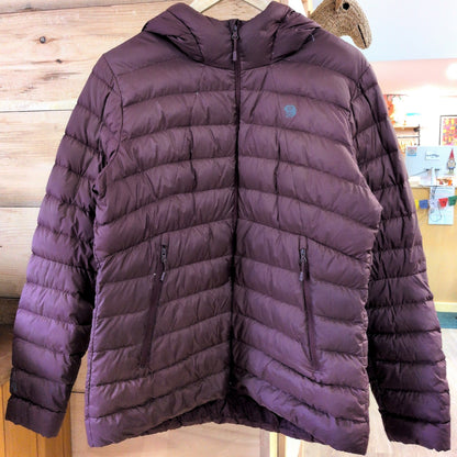 Mountain Hardwear Rhea Ridge/2 Down Hoody