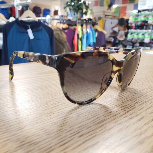 Warby Parker Piper 292 Sunglasses w/case