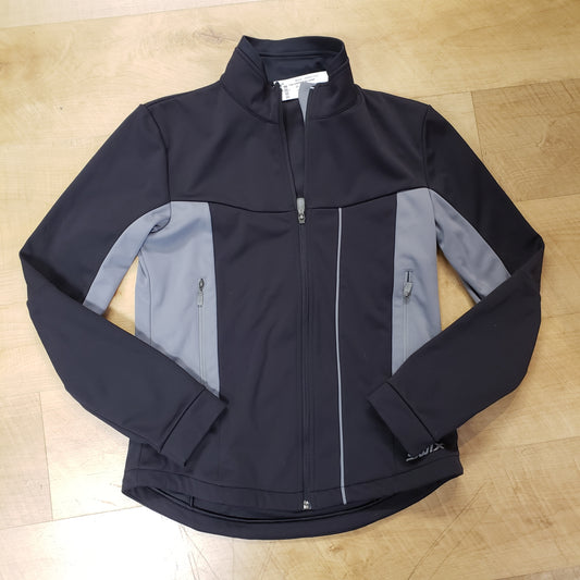 Swix Soft Shell Zip Jacket