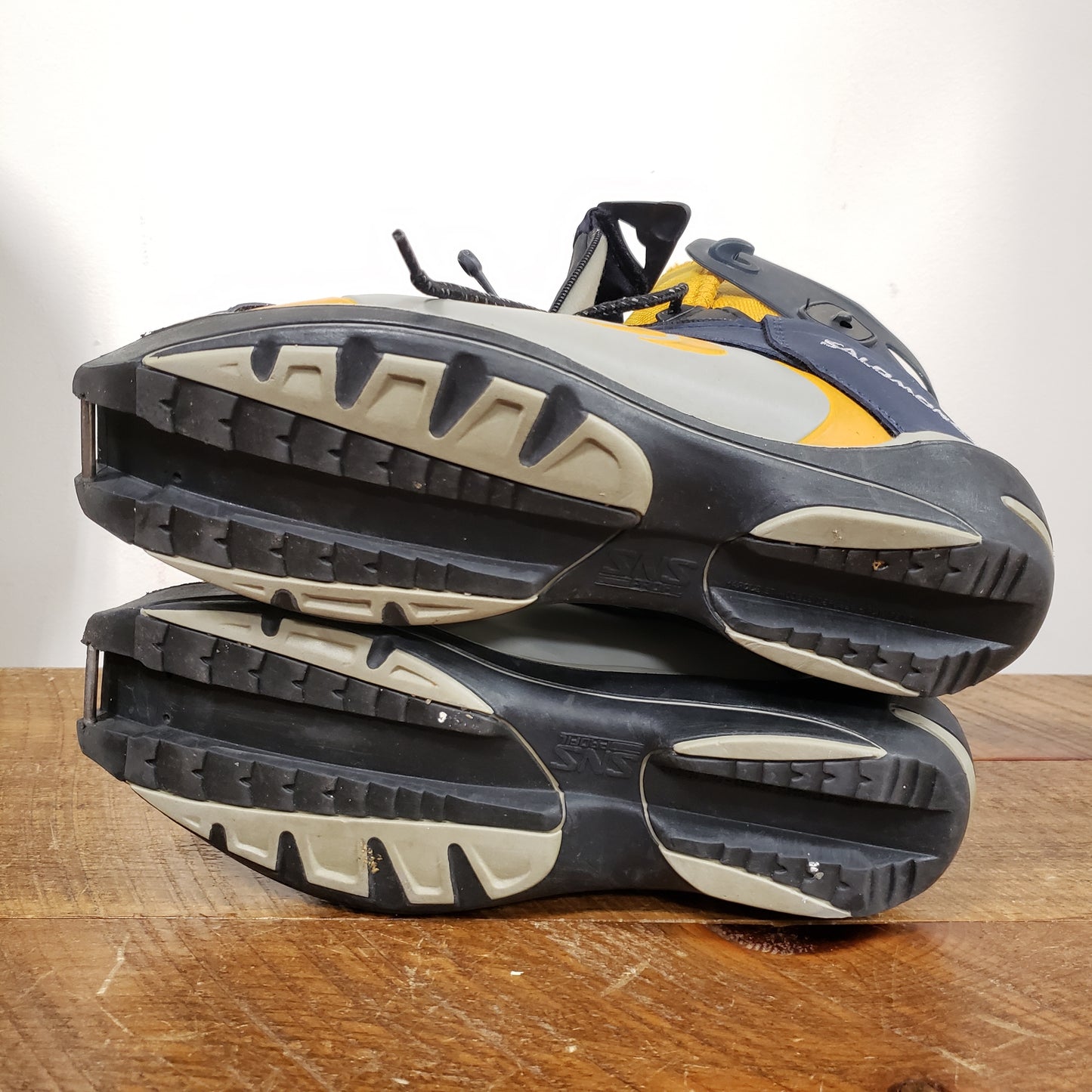 Salomon SNS XC Ski Boot