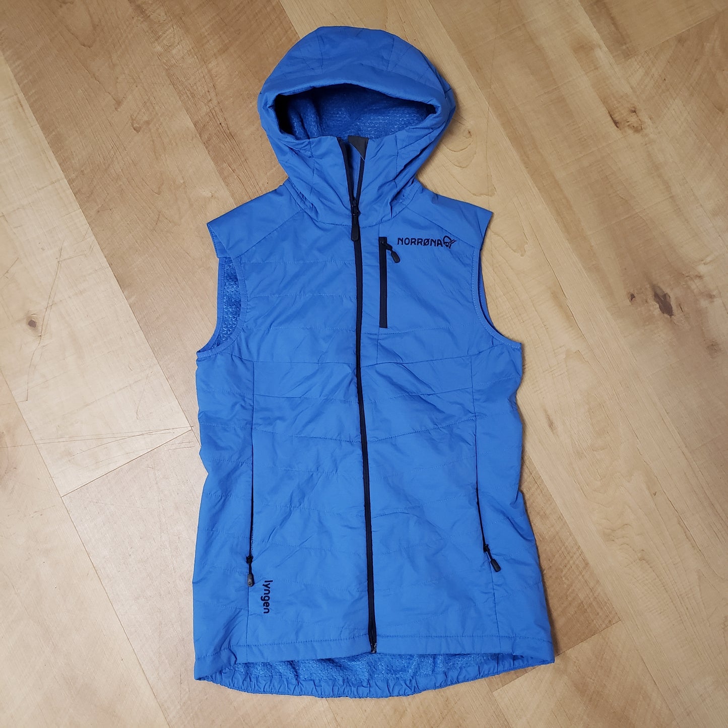 Norrona Lyngen Alpha90 Vest