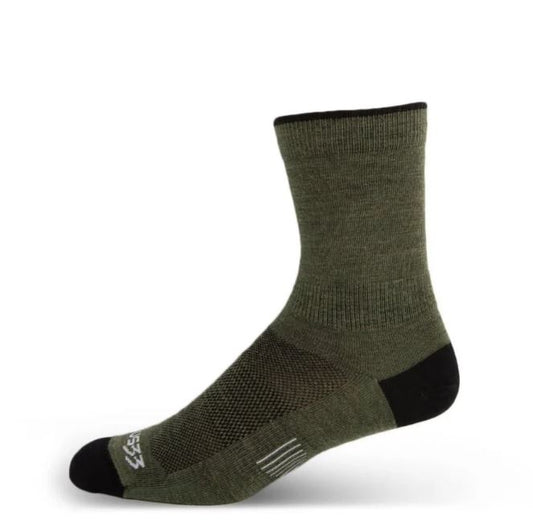 Microweight Mini Crew Socks