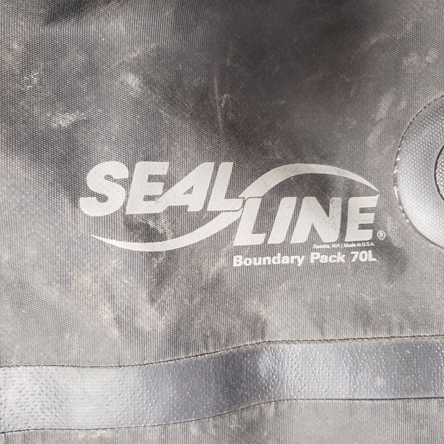 Seal Line Black Canyon Boundary Pack