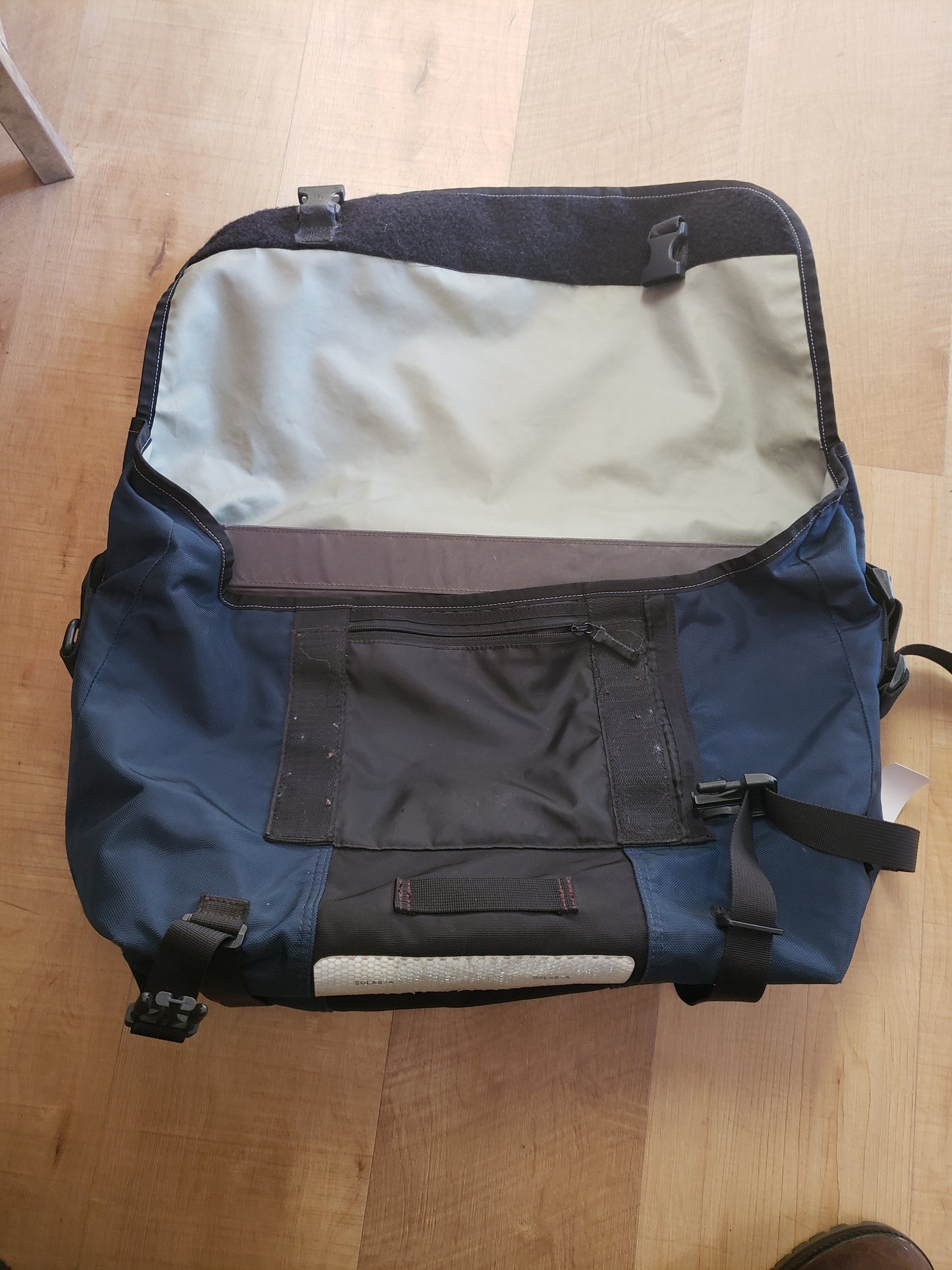 Timbuk2 Messenger Bag