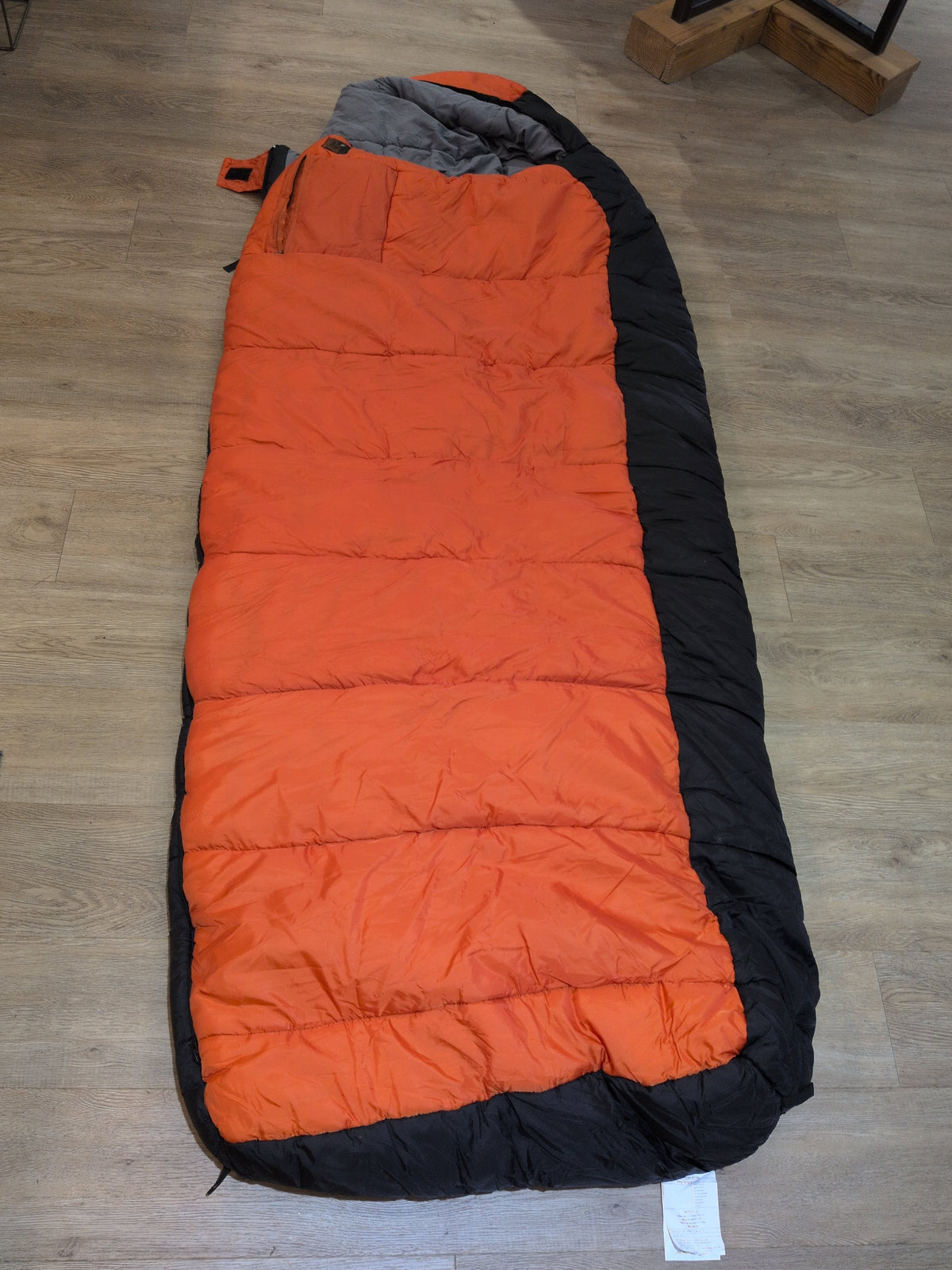 Cabela's 3D Sleeping Bag