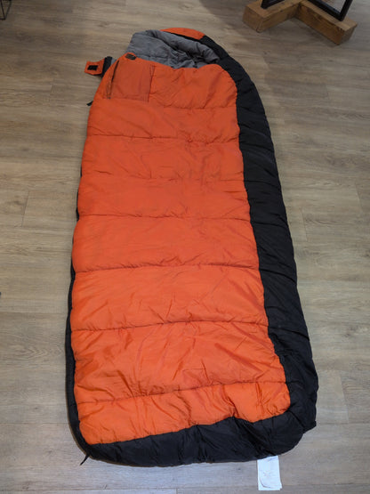 Cabela's 3D Sleeping Bag