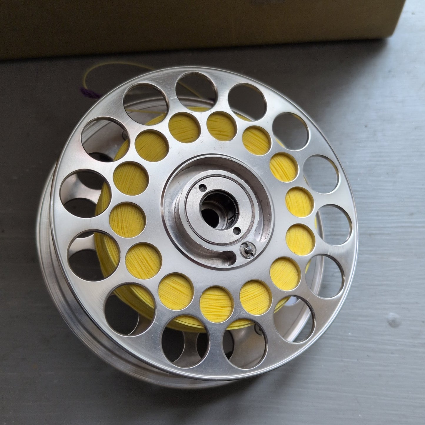 Fly Fishing Spool Only