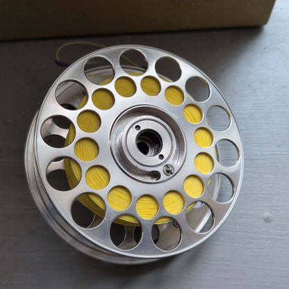 Fly Fishing Spool Only