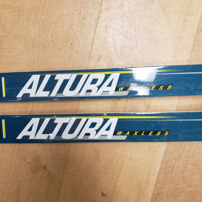 Peltonen Altura Waxless NNN XC Ski