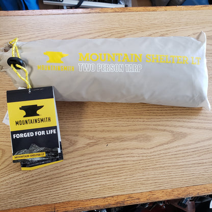 MountainSmith Mountain Shleter LT (NEW)