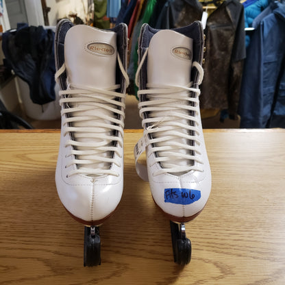 Riedell Model 300 Figure Skate