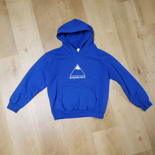 Sugarloaf Hooded Sweatshirt