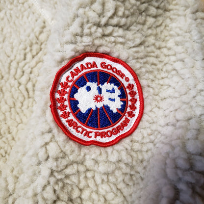 Canada Goose Simcoe Fleece Jacket