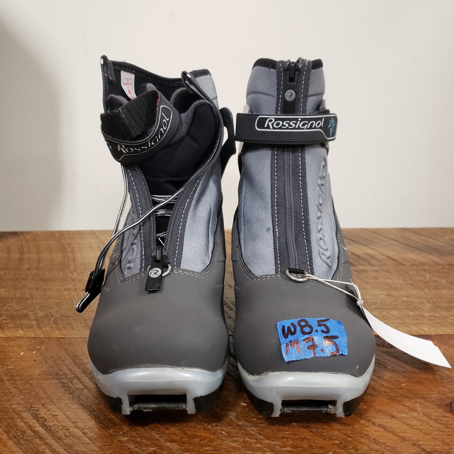 Rossignol Saphir NNN XC Ski Boot
